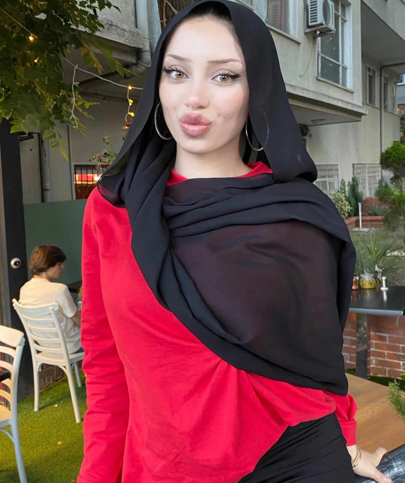 Ortakarabağ Zengin Enerji Bayan Escort Damla