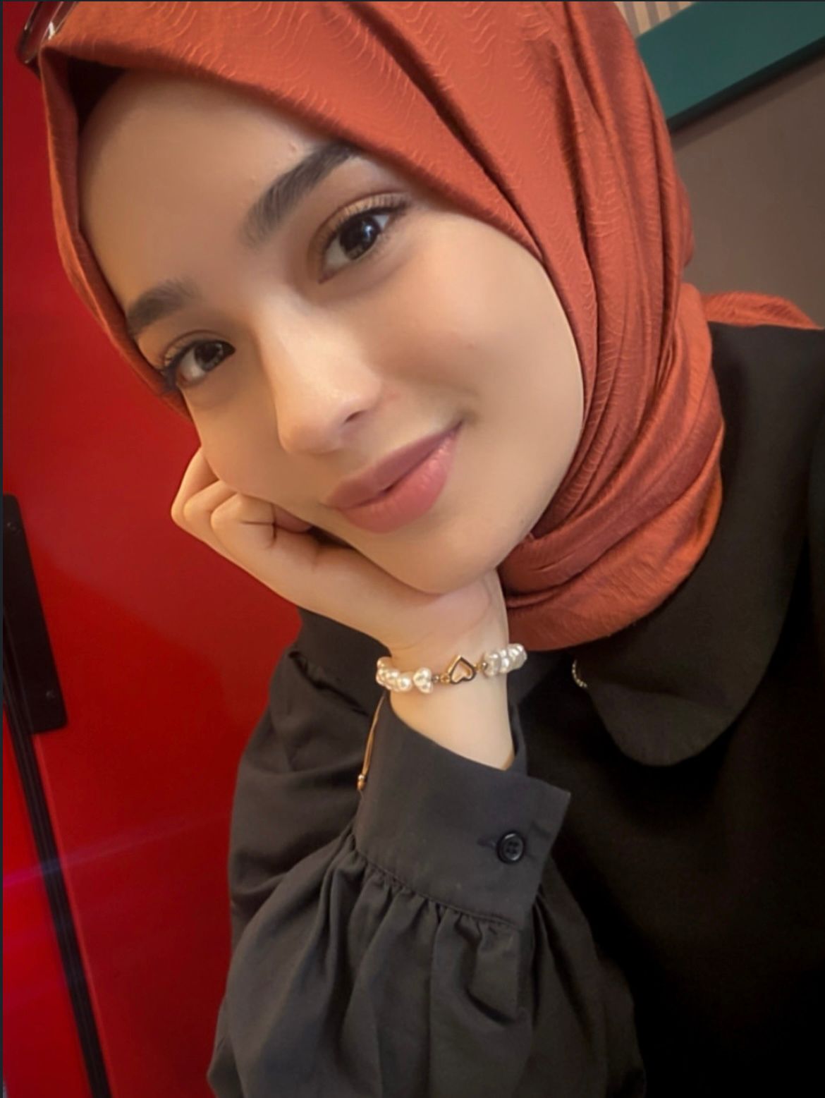 Tezköy İranlı Bayan Escort İlayda