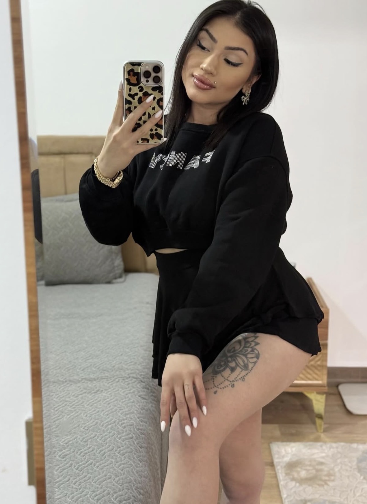 Elhan Ücretsiz Escort Bayan Feray