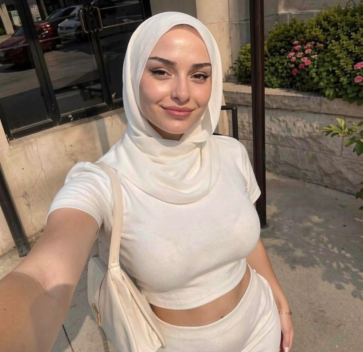 Bulca Sofistike Kadın Escort Alvira