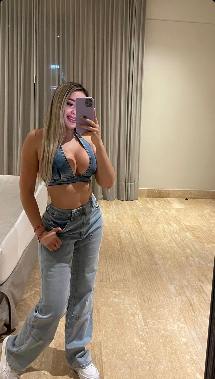 İsalı Elden Ödemeli Bayan Escort Eda
