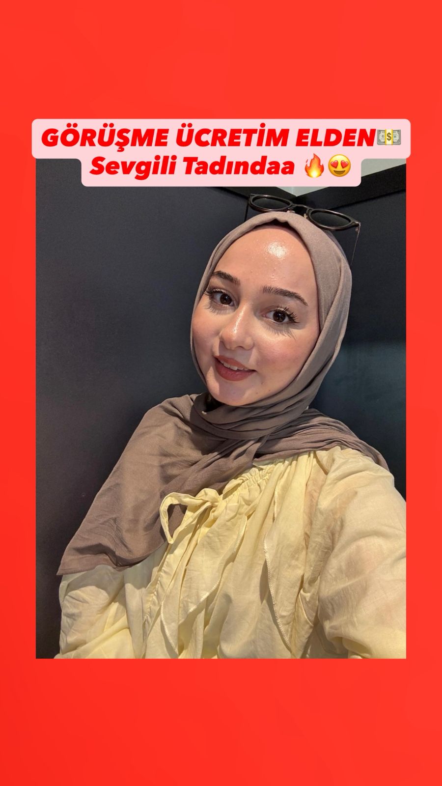 Çayırbağ Geceyi Dolduran Kadın Escort Aline