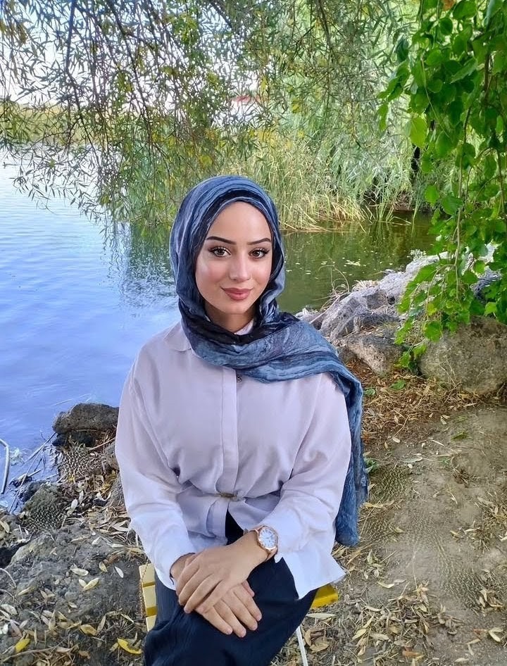 Yenikapı İleri Görüşlü Kadın Escort Zeliha