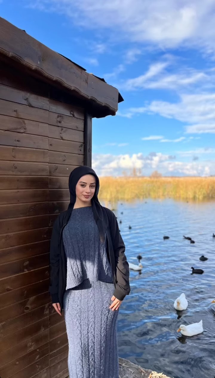 Ömeroğlu Sonsuz Aşk Escort Funda