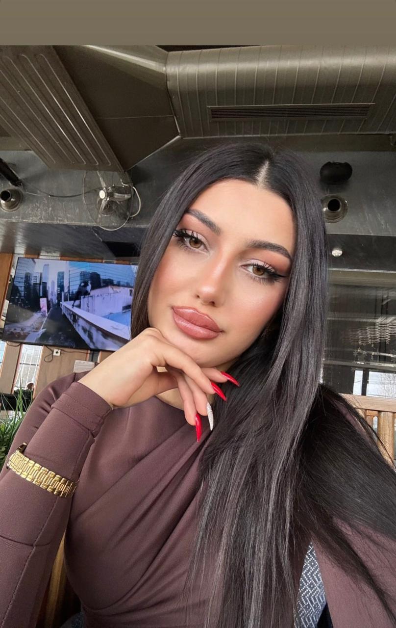 Bağlar İranlı Escort Bayan Kübra