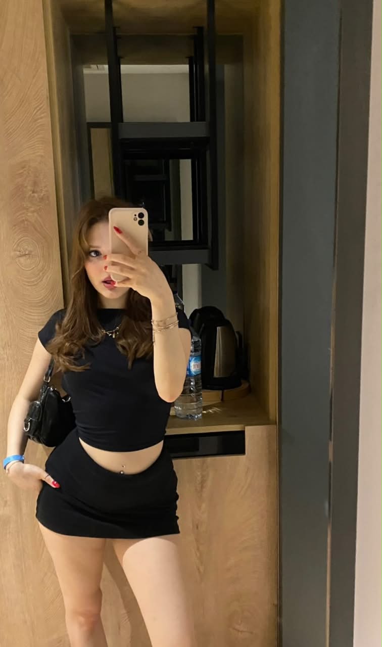 Nusratlı Yeni Bayan Bayan Escort Seda