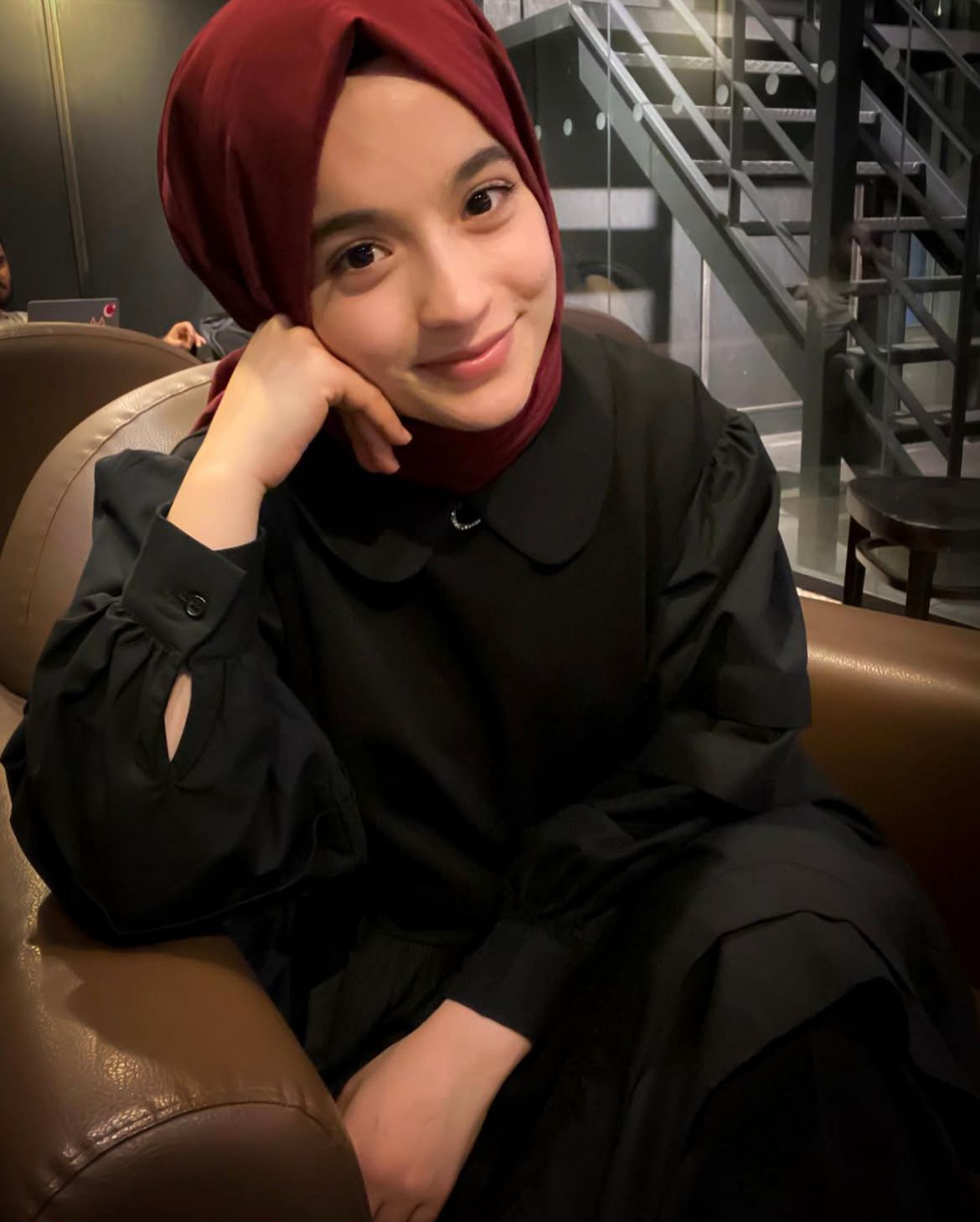 Susuz Osmaniye Sadık Bir Sevgili Escort Bayan Berrak