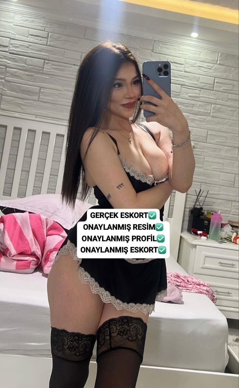 Stadyum Zeki ve Başarılı Kadın Bayan Escort Gülden