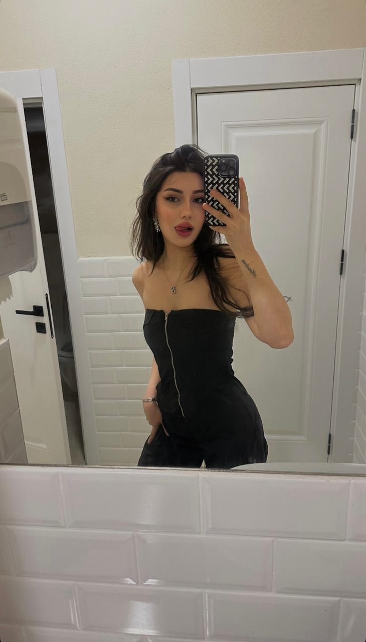 Işık Dinamik Partner Bayan Escort Beren