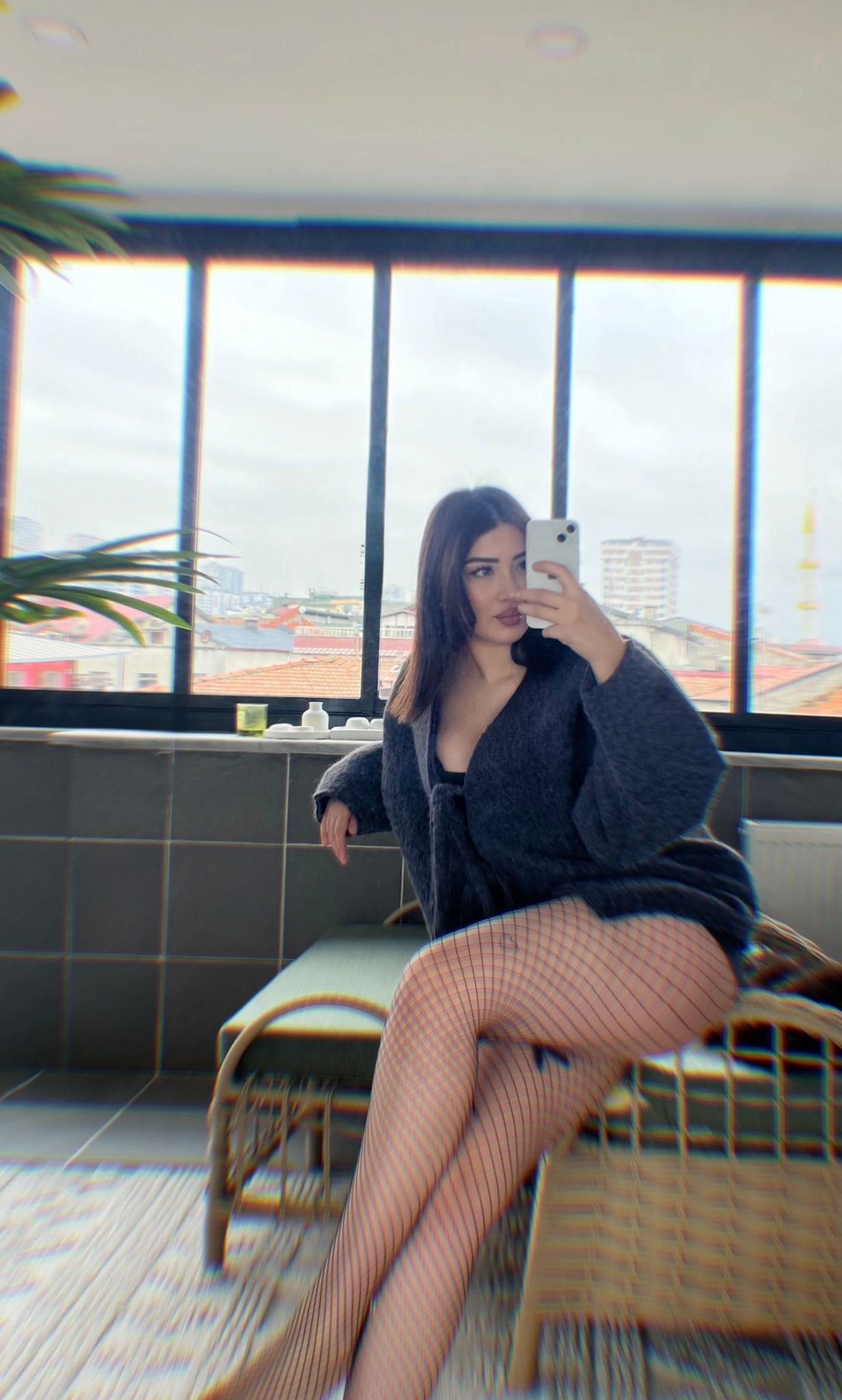 Karadirek Çıtır Escort Tülay