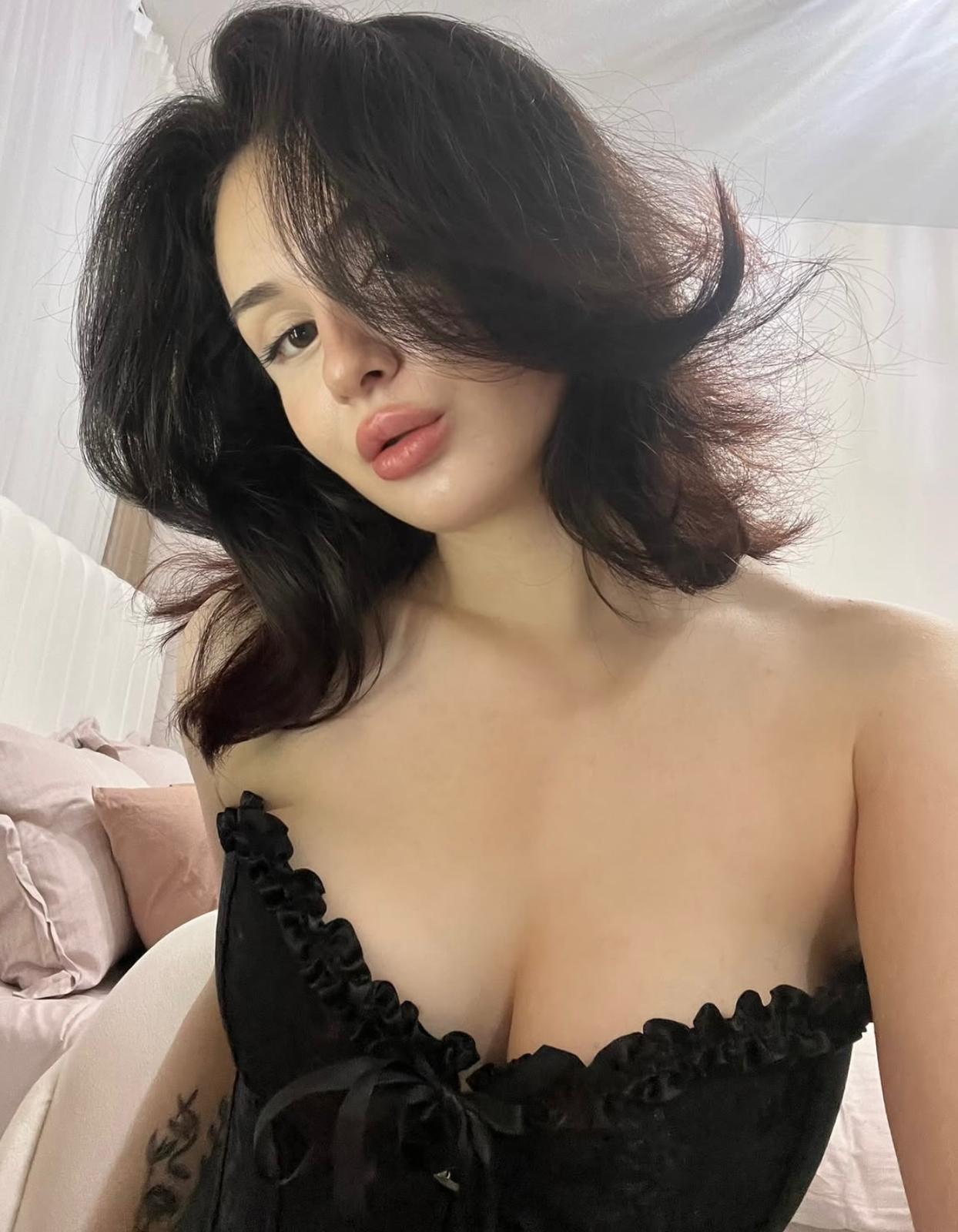 Fatih Sex Partneri Escort Bayan Büşra