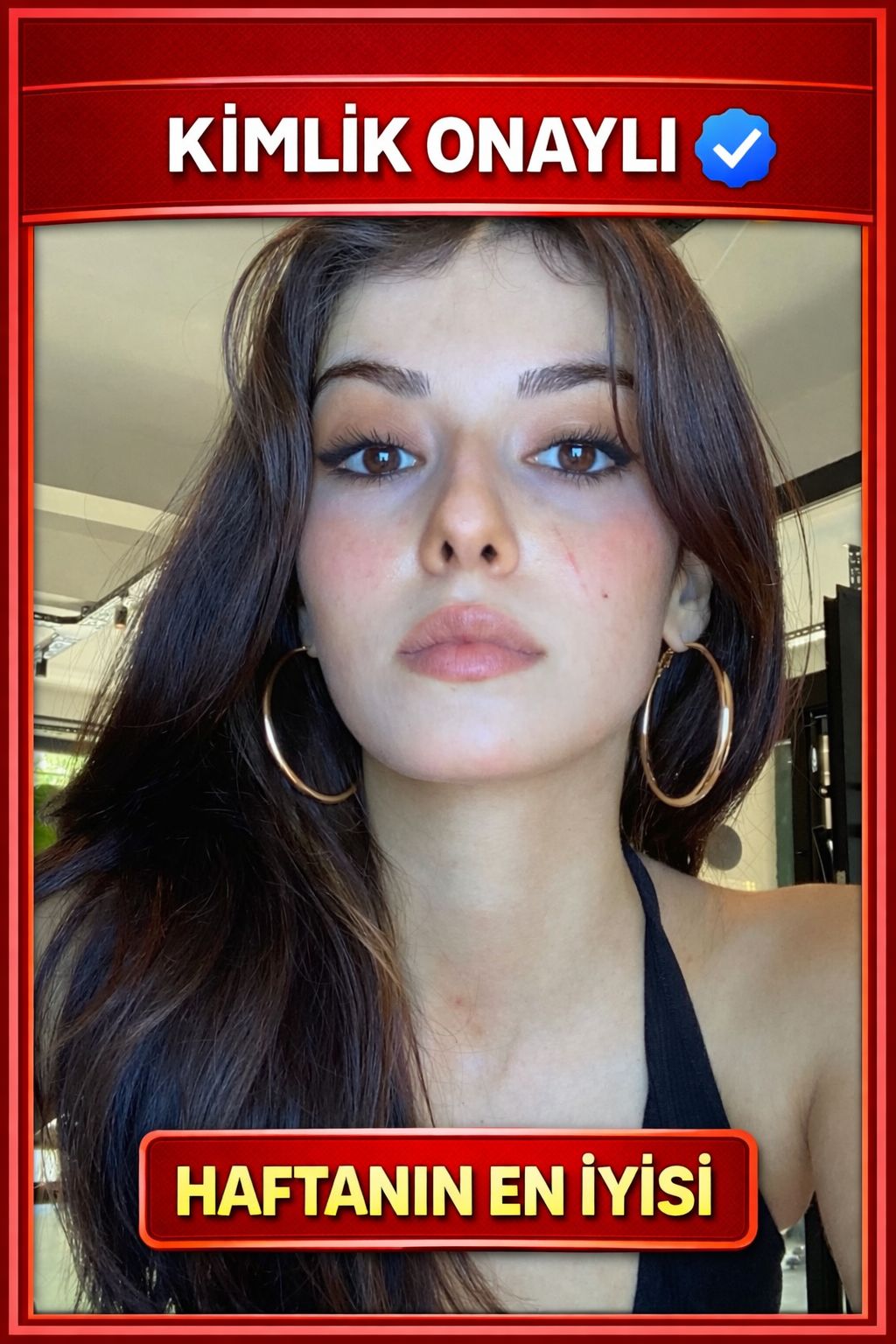 İnli Dul Bayan Escort Azra