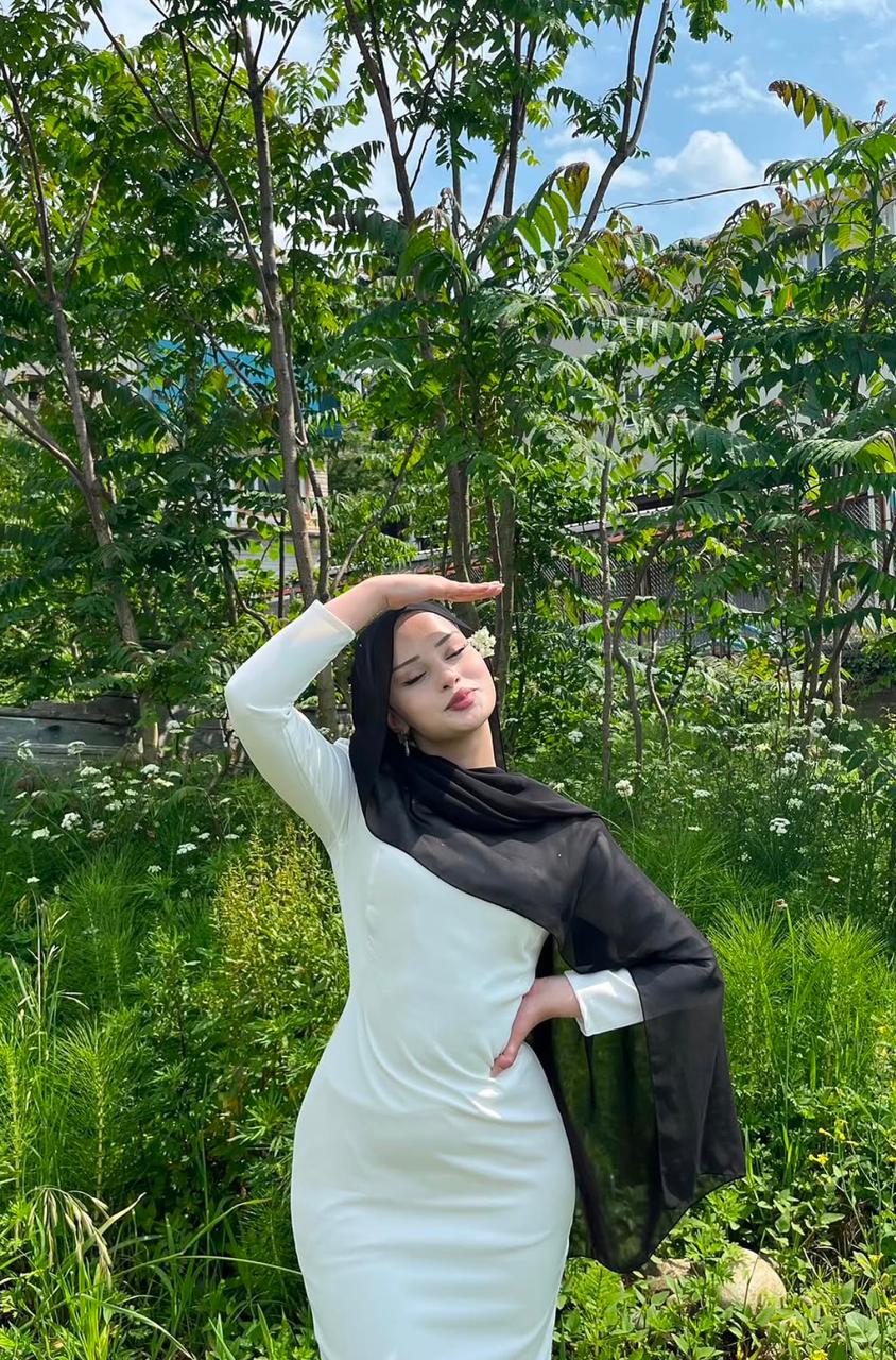 Güney Suriyeli Bayan Escort Rüya