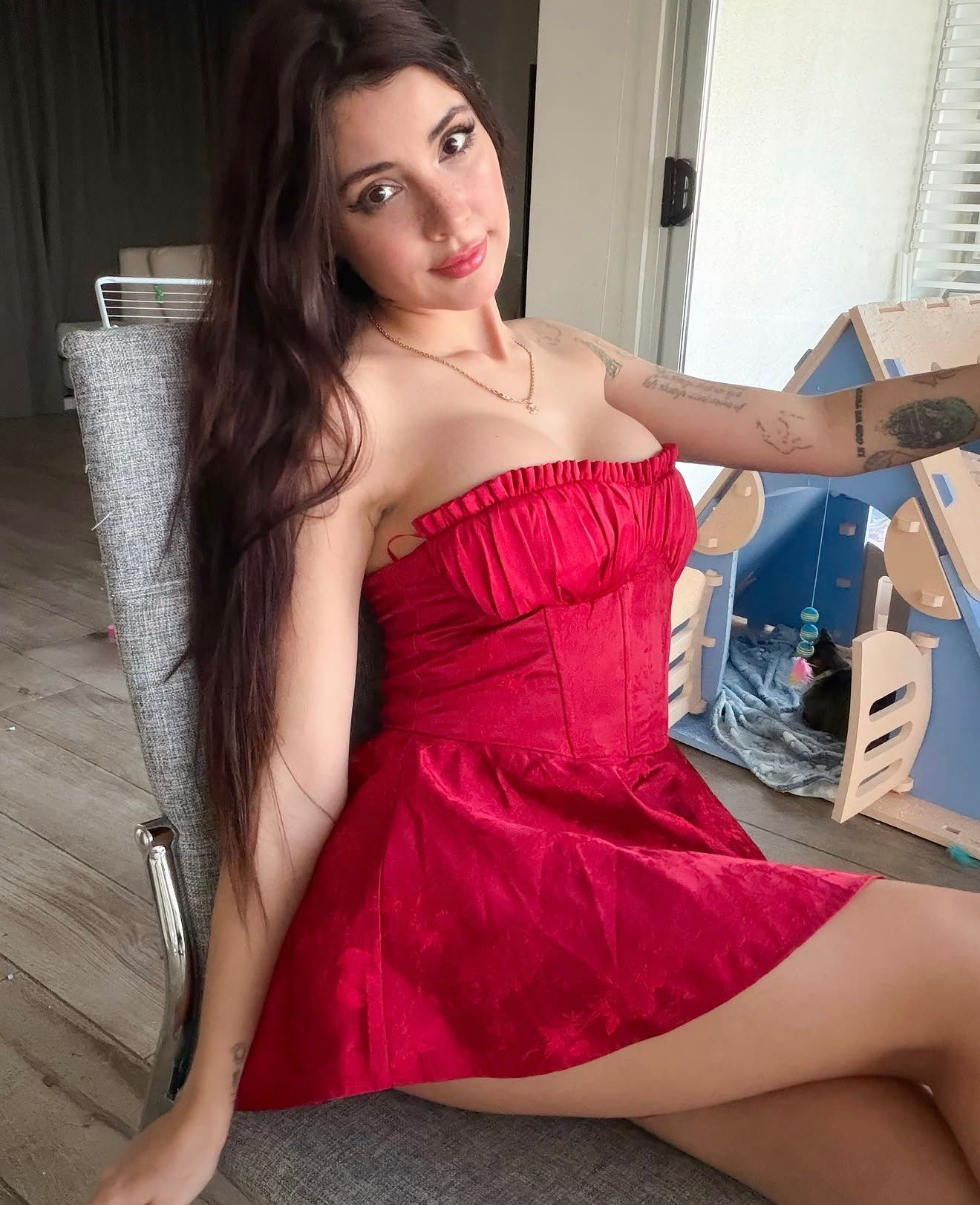 Ablak Üniversiteli Escort Feray