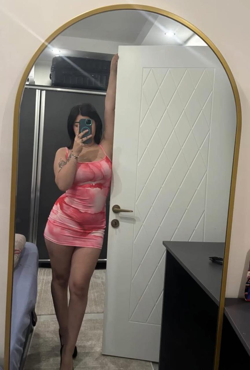 Cedit İdeal Kadın Escort Bayan Safiye