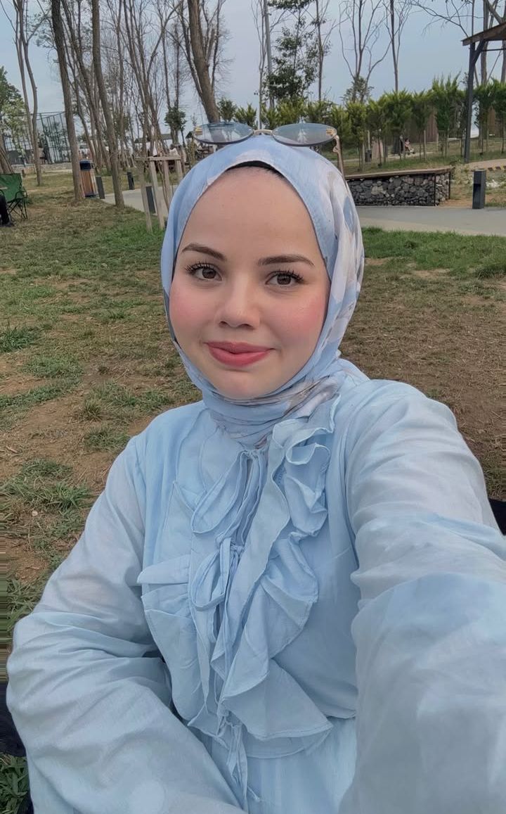 Karaarslan Mükemmel Sevgili Escort Buse