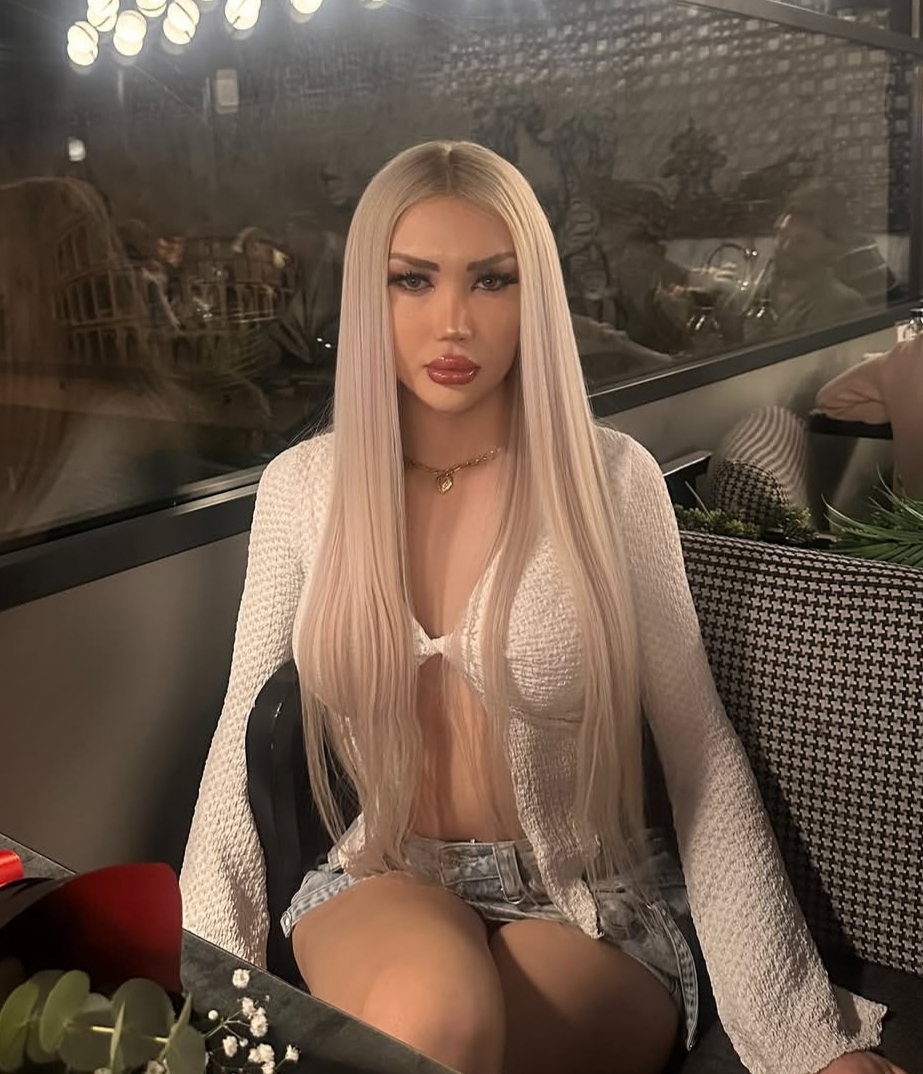 Afyonkarahisar Osb Otele Gelen Bayan Escort Ceyda
