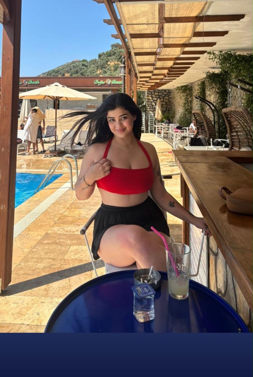 Yıldırım Tatlı Bir Aşk Bayan Escort Sevim