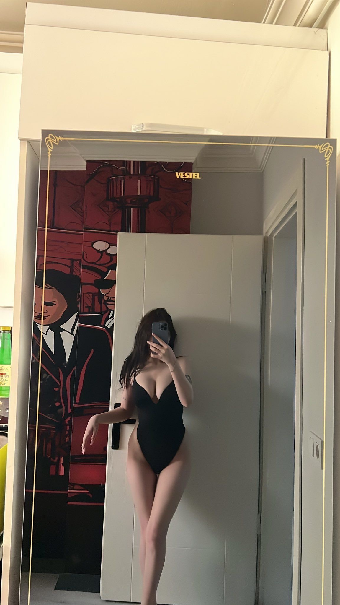 İcikli Efsanevi Partner Escort Bayan Gülten