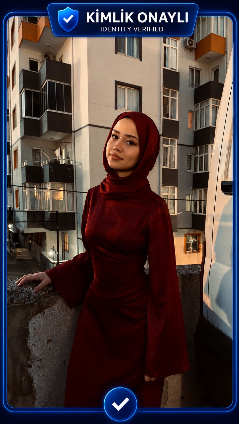 Çay Zevkli Partner Bayan Escort Meyra
