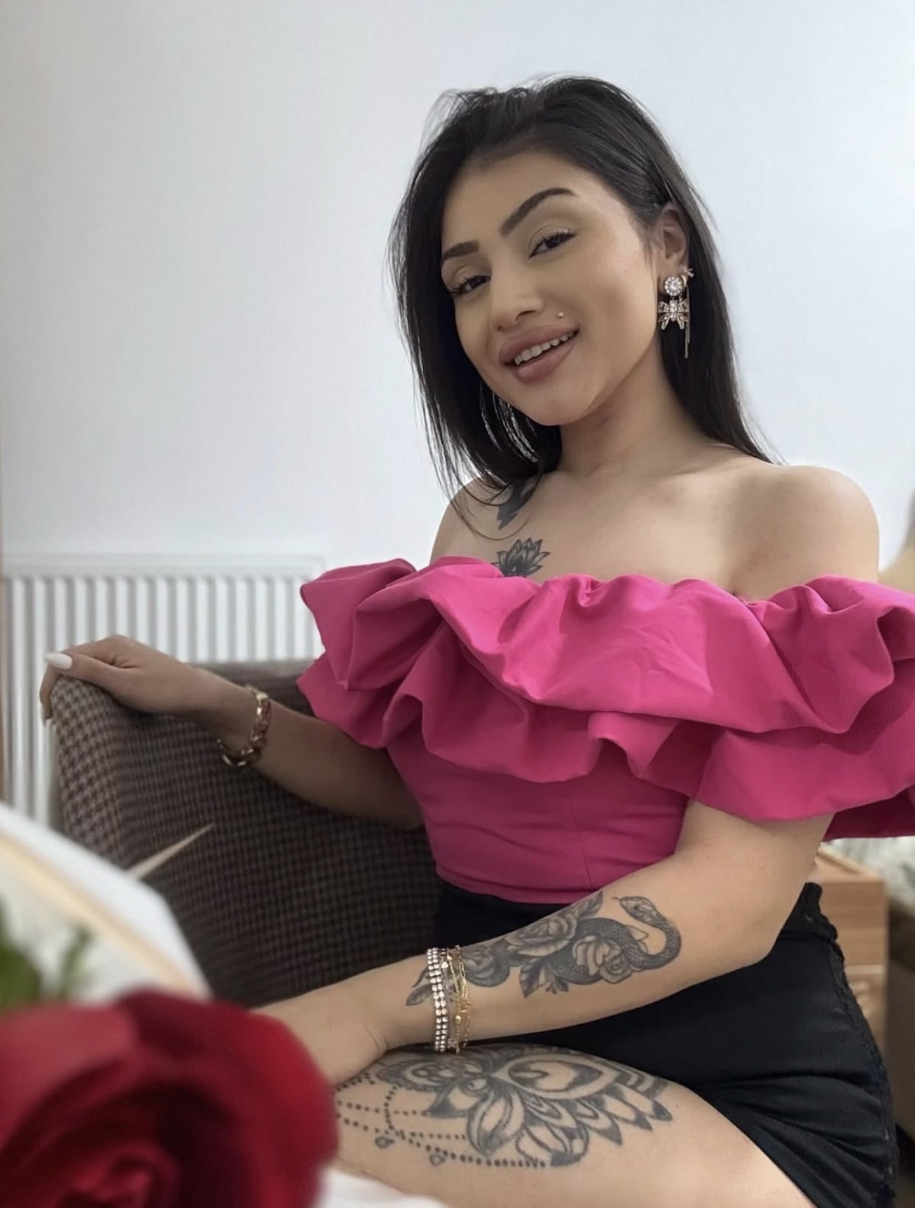 Hisar Dinamik Partner Bayan Escort Melekhan